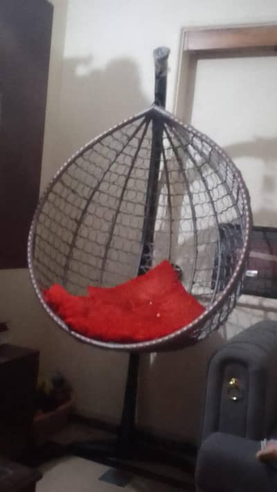 iron swing
