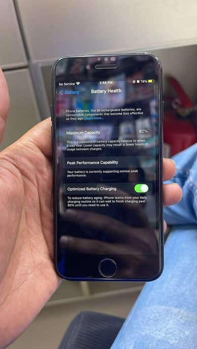 Apple iPhone 7 non pta bypass 128gb