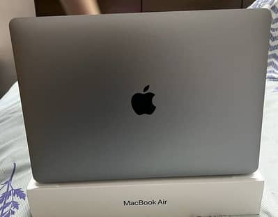 Macbook Air M1