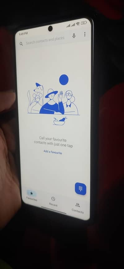 Xiaomi Poco X3 Pro
