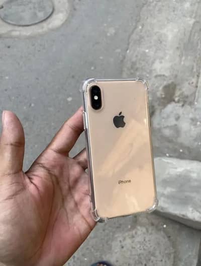 Apple iPhone XS