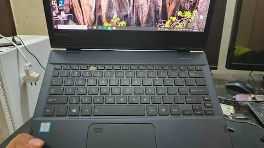 I5 8th gen laptop, 16gb Ram, 256gb Ssd