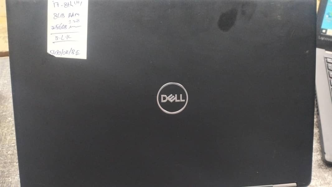 DELL 5490 0