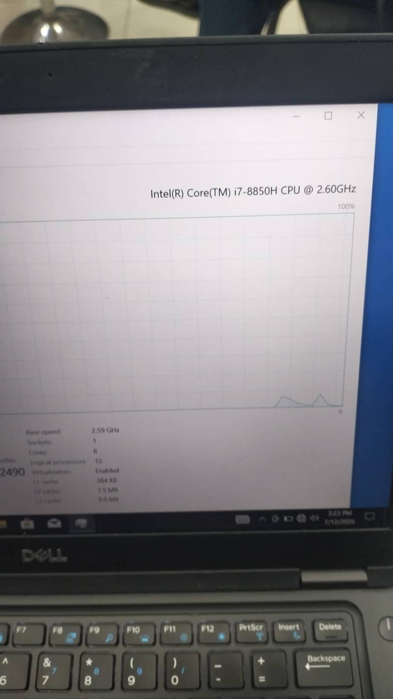 DELL 5490 1