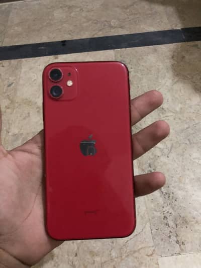 Apple iPhone 11 Exchange possible