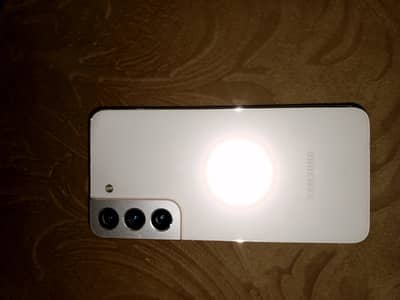 Samsung Mobile S22
