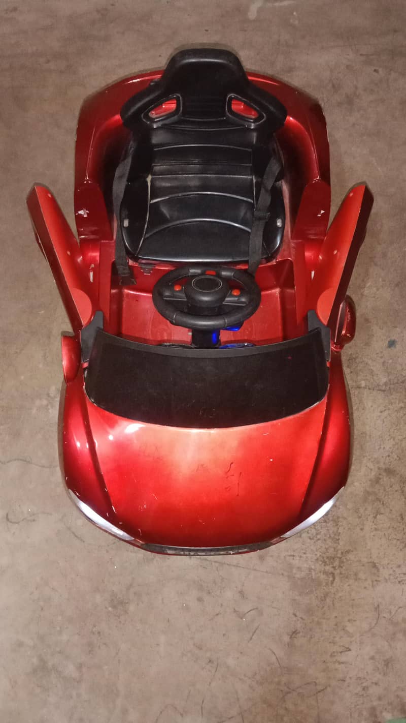 Kid car 1