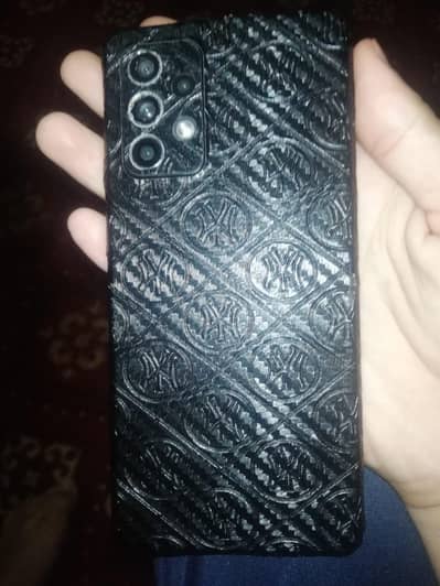 Samsung Mobile A52s