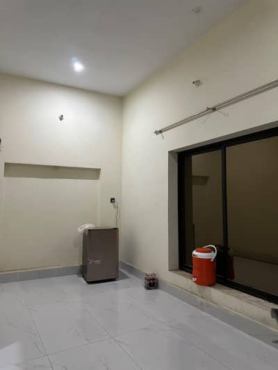 Separate Doors upper nd ground Portion near Shalimar metro station(03277342171)