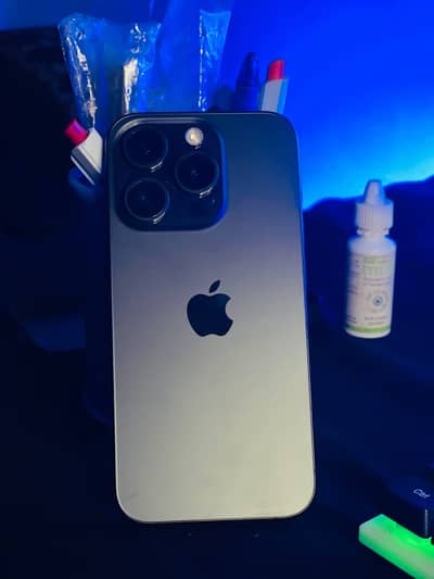 iPhone 15 Pro jv 512 gb