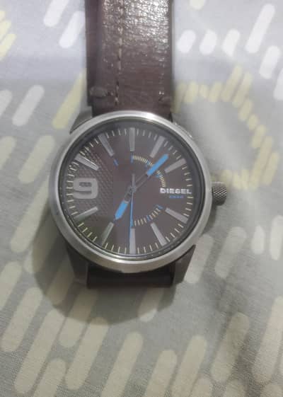 Diesel watch