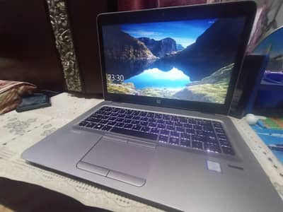 HP Elite book 840G4