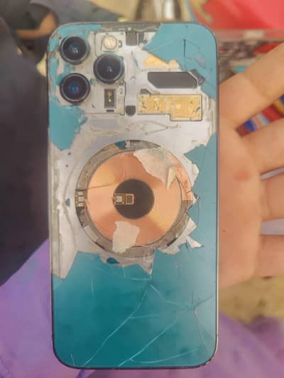 Apple iPhone 12 Pro Max
