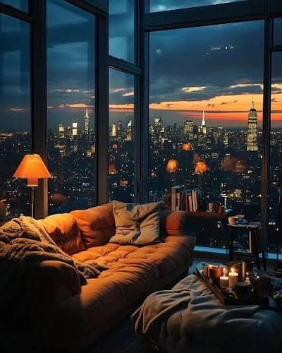 Fully Furnished Serviced Apartments for Sale | Book with Just 30% Down Payment | Get 15% Guaranteed Yearly Cashback!