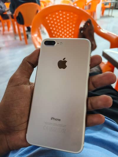 Apple iPhone 7 Plus