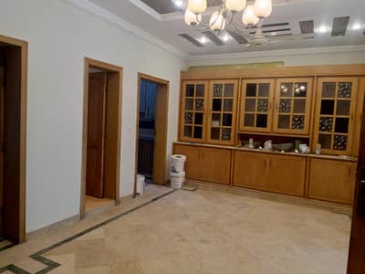 Ground And Basement Available for rent in E11 4