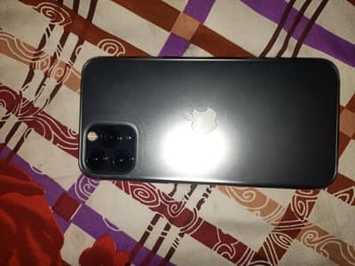 I phone 11 pro