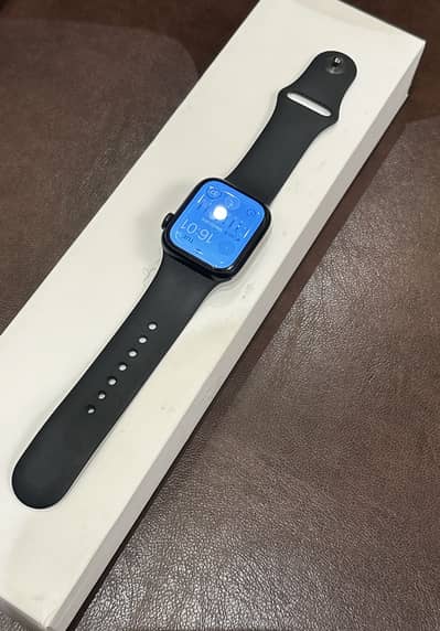 Apple Watch Series 8 41 mm Midnight