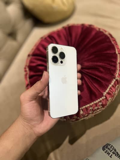 Apple iPhone 13 Pro