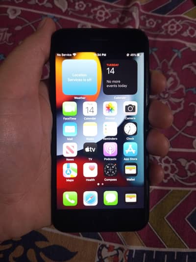 Iphone 7 Non Pta For Sale 128Gb