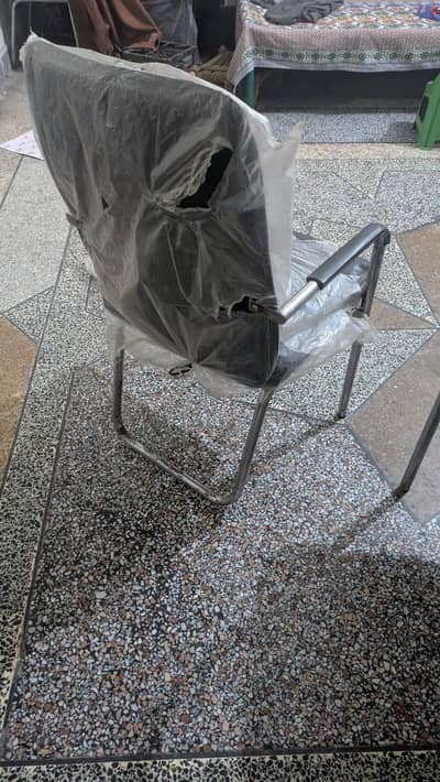 Office visitor chair for sale