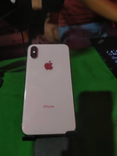 Apple iPhone X