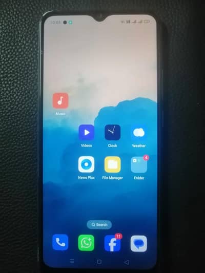 OPPO A15