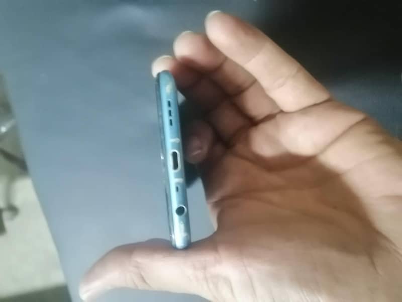 OPPO A15 3