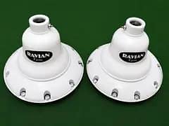 Ravian fans original ceiling fan excellent condition