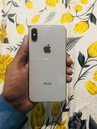 Apple iPhone X Condition 10/9