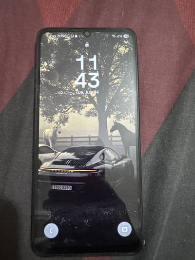 Samsung Mobile A07 5G