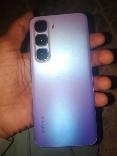 Infinix Hot 60 Pro plus