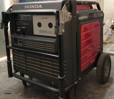 Honda EU65is Silent Generation for Sale