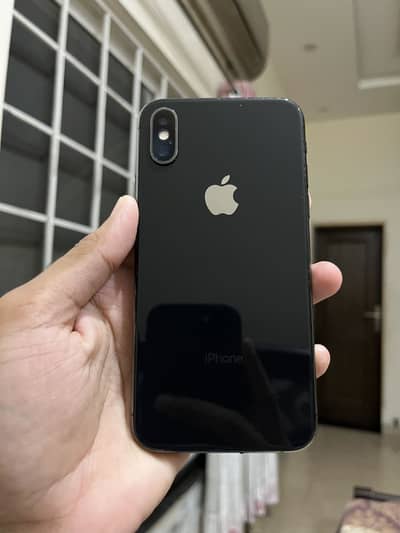 Apple iPhone XS (Factory Unlock NON PTA)