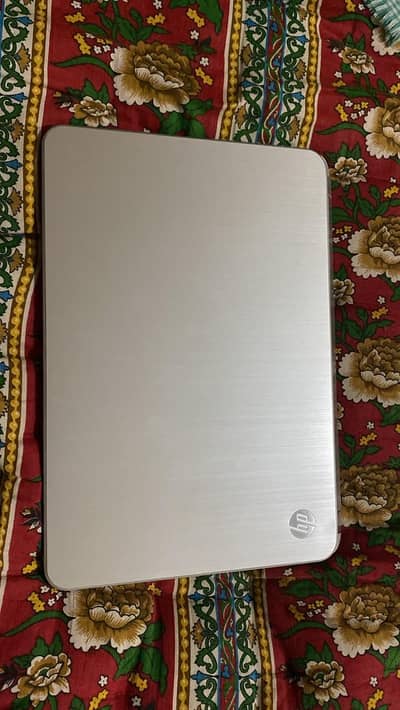 hp laptop