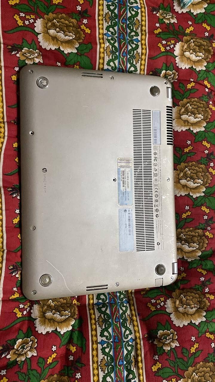 hp laptop 1