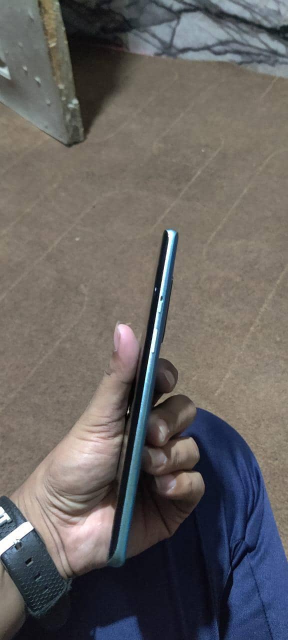 One plus 8 pro 1