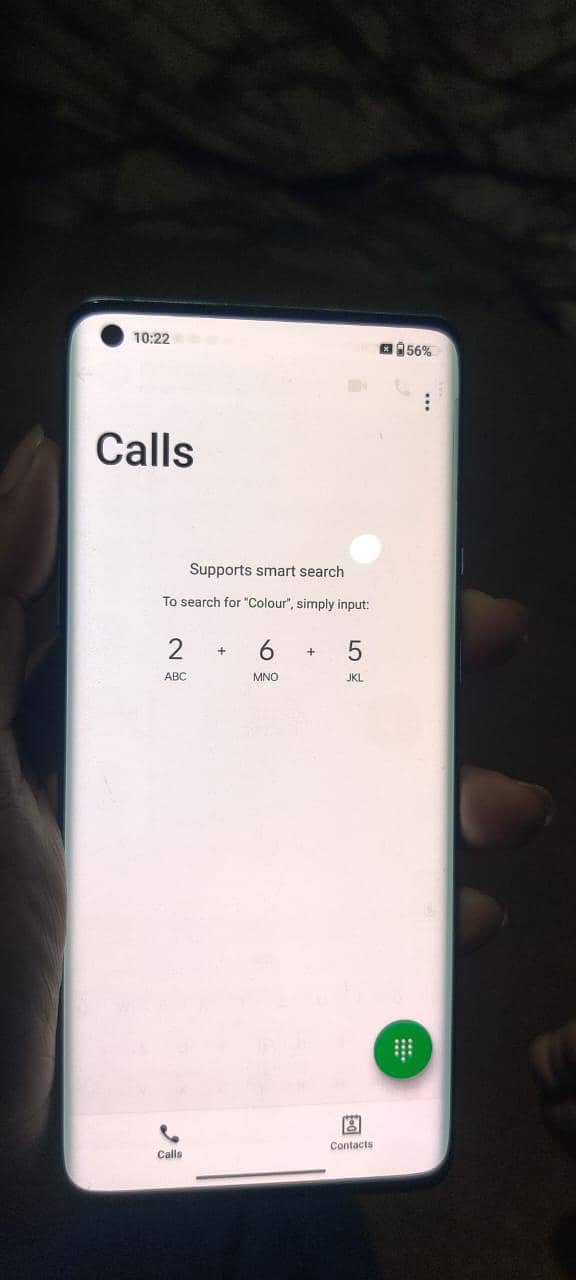 One plus 8 pro 3