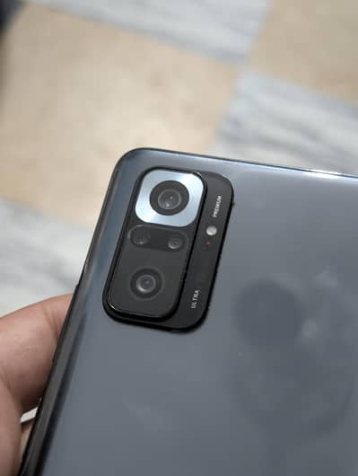 Xiaomi Redmi Note 10 Pro