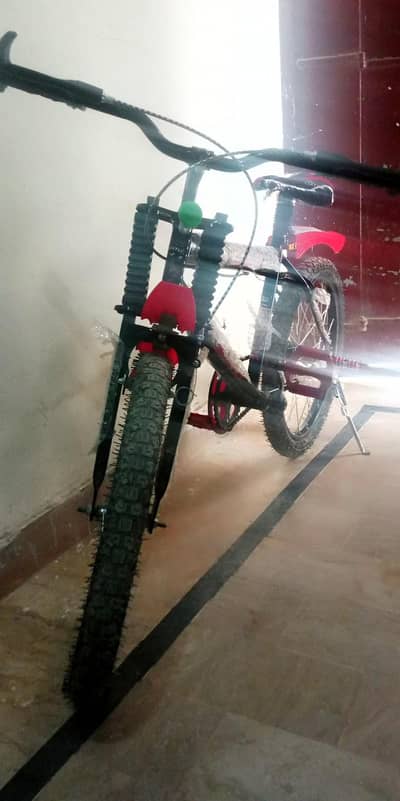Cycle