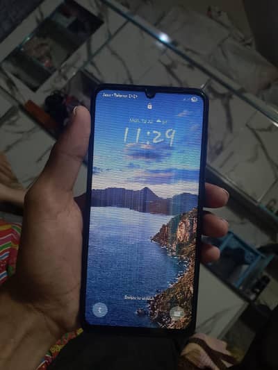 Samsung Mobile A05
