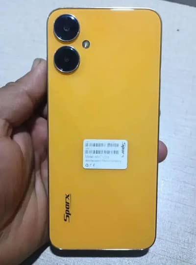 Sparx Neo 7 Ultra/ 21000
