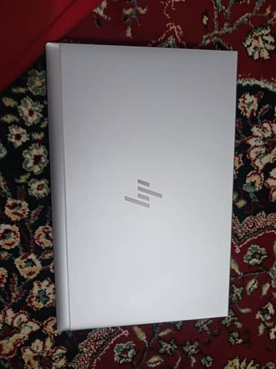 Hp Elite book 840 G7 i5 10 Gen 16/256
