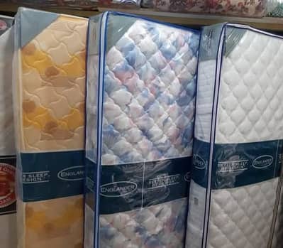 Double Bed Mattress Price 9500