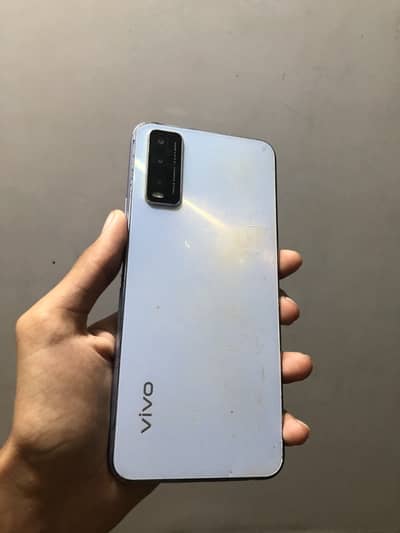 Vivo Y20