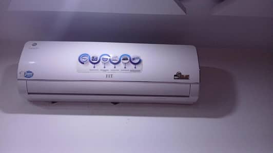 PEL 1.5TON DC INVERTER