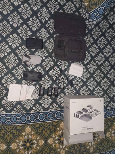 DJI MAVIC MINI