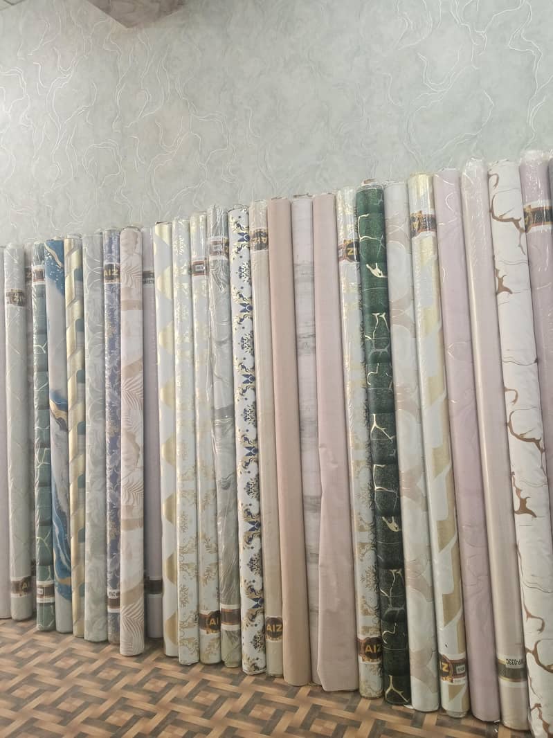 wall fabric sheet 1