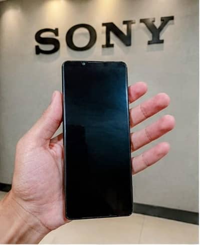 Sony Xperia 5 mark III 8 - 128 snapdragon 888 PUBG 60fps smooth