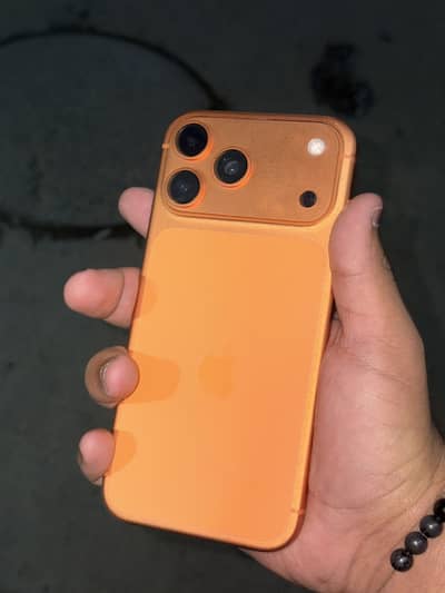 Apple iPhone 17 Pro Max (Jv)